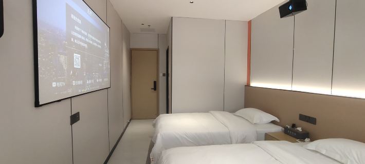Xingyue Hotel (Xinyu Maternal and Child Health Hospital South Labor Road) Ξενοδοχεία στην πόλη Ξινίου