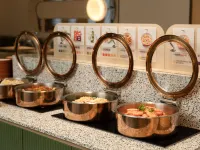 Orange Hotel (Qingdao Wusi Square, Hong Kong Middle Road Branch) - New