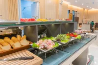 A89西湖飯店 - 早餐