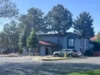 Motel 6 Aurora, CO – Medical Center Hotéis em Aurora
