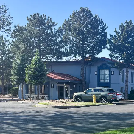 Motel 6 Aurora, CO – Medical Center