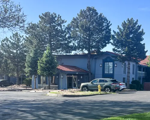 Motel 6 Aurora, CO – Medical Center Hotéis em Aurora