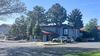 Motel 6 Aurora, CO – Medical Center Hotel a 