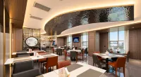 Shenmu Huatian Yazhi Hotel