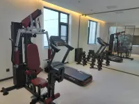 Chengdu Chunxi Road Enji M Hotel - Wifi