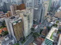 Mercure Curitiba Golden