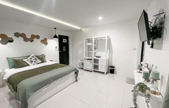 Sopisa Boutique Hotel Ayutthaya