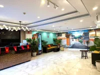 Emily Beach Hotel & Apartment - Ocean View