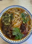 No.1 Courtyard Homestay - breakfast