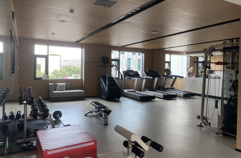Wyndham Garden Xiangyang Xiangzhou photo 4