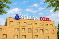 Sultan Otel Mardin Hotel a 