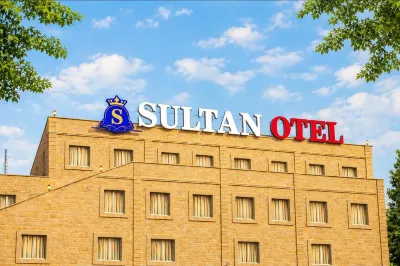 Sultan Otel Mardin Hotels in 