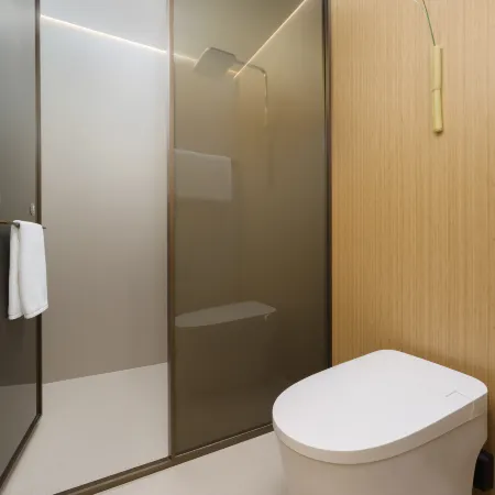 JI Hotel (Yingkou Municipal Government Coastal Industrial Base)