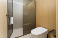 JI Hotel (Yingkou Municipal Government Coastal Industrial Base)