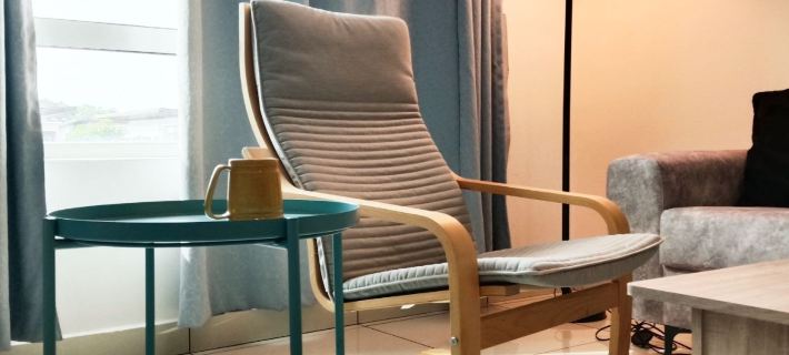 Spacious 3Bedroom Unit@16Sierra near MRT/Rafflesia/Equine/IOI City Mall Hoteles en Puchong