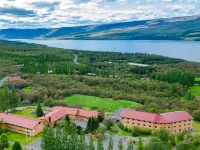 Hotel Hallormsstadur Hotels in Mulathing