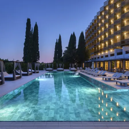 Barcelo Roma