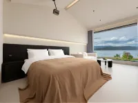 Lugu Lake Mingsong Xuelan Mountain Beauty Inn （Sanjiacun Pier Branch） Hotels in Ninglang