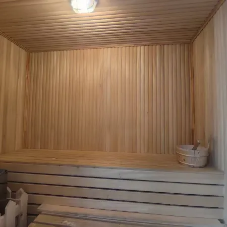 Tex Fengquan Homestay