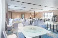 Zhenba Hotel - Bữa sáng