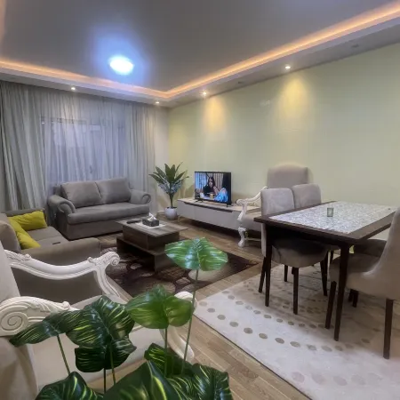 Sunsky apartment hotel