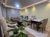 Sunsky apartment hotel