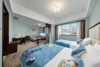 Wenshan International Hotel - Family