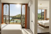 Mountain View and Lake View · Infinity Pool · Reservoir Chinese Inn