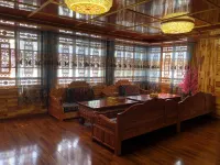 Lanqishan Inn (Munigou Branch) - New