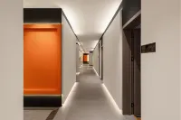 Jinan Hotel (Baojing Youshui Avenue Jinan Jiayuan)