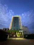 Hi Inn (Heyuan University Town) - Pysäköinti