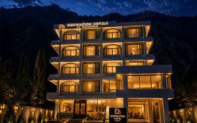 Destination Hotel Gilgit