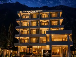Destination Hotel Gilgit