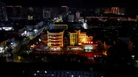 Yanshi Hotel - Mountain view