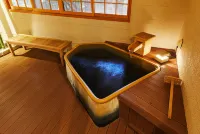 Takinoyu Hotel - balneario