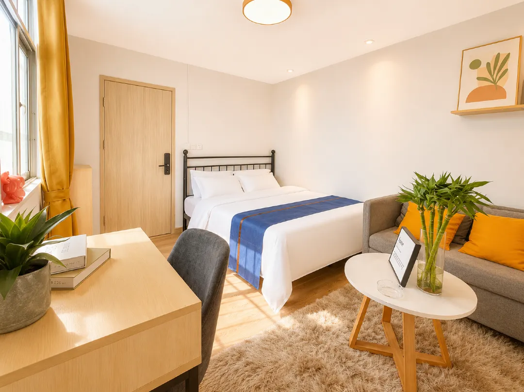 Youth Encounter Homestay - Shenzhen