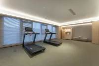 JI Hotel (Kunshan Bacheng Town Liji Road)