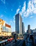 Yue Sky Hotel (Yichun Runda International Store)