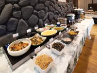 Apahotel Saga-Ekimae-Chuo