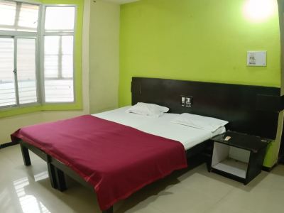 The Nakshtra Lodge