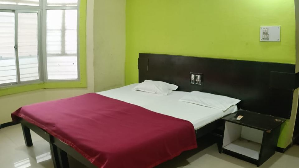 The Nakshtra Lodge
