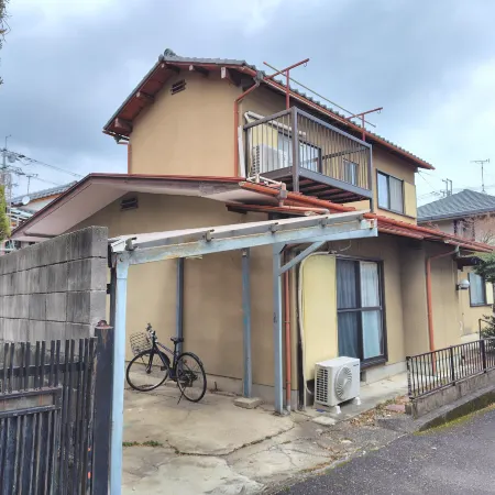 OZigaoka Guest House
