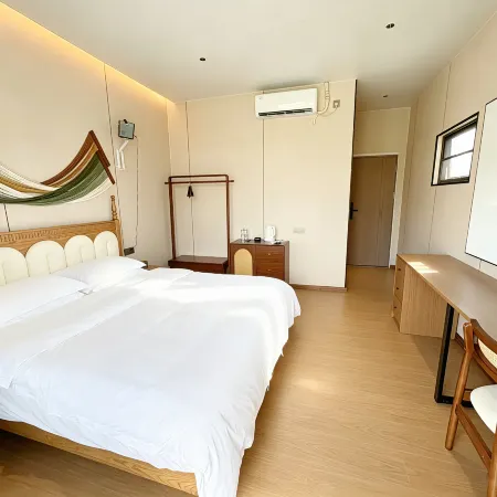 Yuyou Xiayue Qiantang Homestay