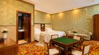 Ergun Shiwei Xinpujing Hotel - Yolcu Alma/Bırakma Hizmetleri