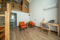 吾悅河畔·觀山溯溪輕奢美墅（皖南川藏線板橋村店）