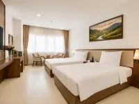 T78 Luxury Hotel Hotels near Pasteur Institude