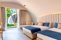 Hue Hotels and Resorts Siargao Managed by HII - balcony