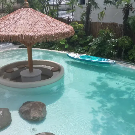 Liyang Zhutang Yishe Homestay