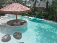 Liyang Zhutang Yishe Homestay