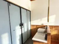Wuyu Full View Sunrise Cloud and Fog Homestay - جديد